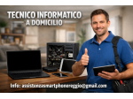 Tecnico Computer & SmartPhone