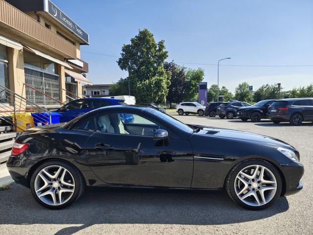 Mercedes-Benz SLK 200 Sport SLK 200 BlueEFF #11232 - Foto 6
