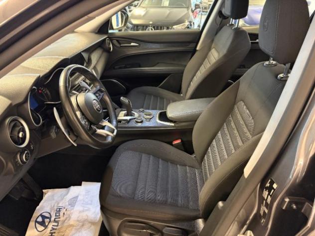 ALFA ROMEO Stelvio 2.2 Turbodiesel 190 CV AT8 Q4 Executive rif. 24198021 - Foto 8