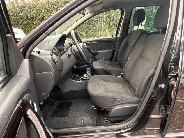 DACIA Duster 1.5 dCi 110 CV 4x2 Lauréate - Foto 7