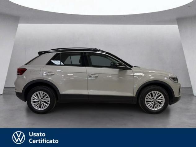 VOLKSWAGEN T-Roc 1.0 tsi life 110cv rif. 23940515 - Foto 3