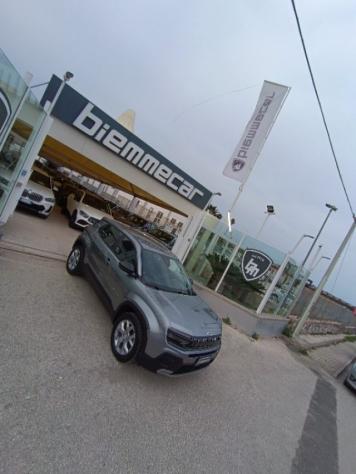 JEEP Avenger 1.2 Turbo 100 CV Altitude i.e rif. 23419444 - Foto 8