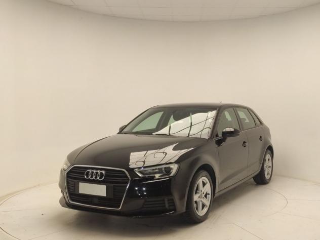 Audi A3 Sportback 30 g-tron S tronic - Foto 3