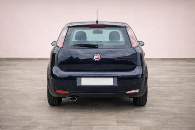 FIAT PUNTO 1.4 GPL CASA MADRE EMOTION SUPER FULL - Foto 2