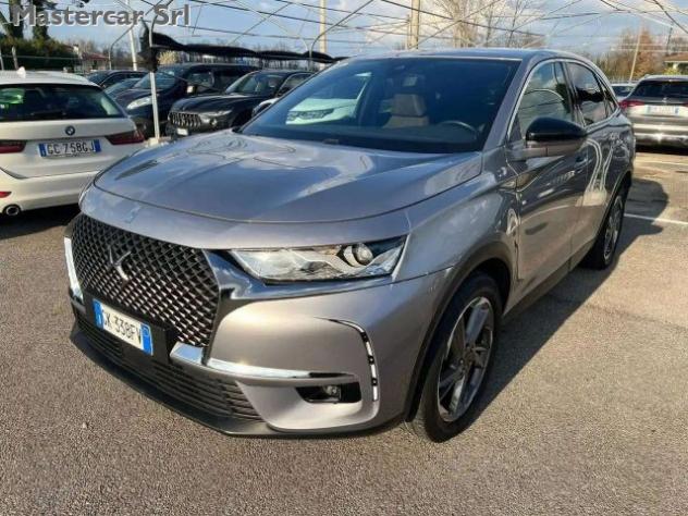 DS AUTOMOBILES DS 7 Crossback DS7 1.5 bluehdi Business 130cv auto GK338FV rif. 24038919 - Foto 2