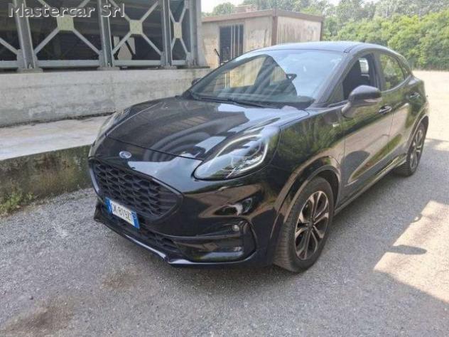 FORD Puma Puma 1.0 ecoboost h ST-line X Design s tg : GK819Z rif. 23885973 - Foto 2