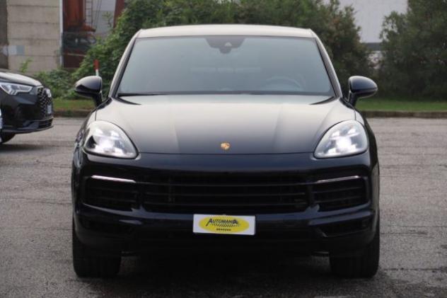 PORSCHE Cayenne Coupé 3.0 V6 IVA ESPOSTA rif. 21525620 - Foto 6