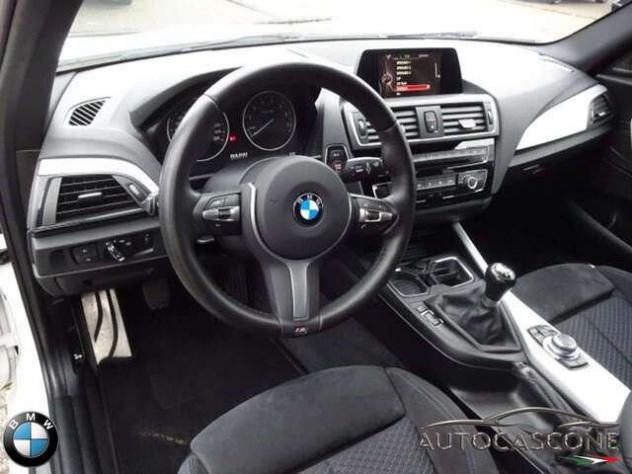 BMW Serie 1 120i 5p. Msport - Foto 10