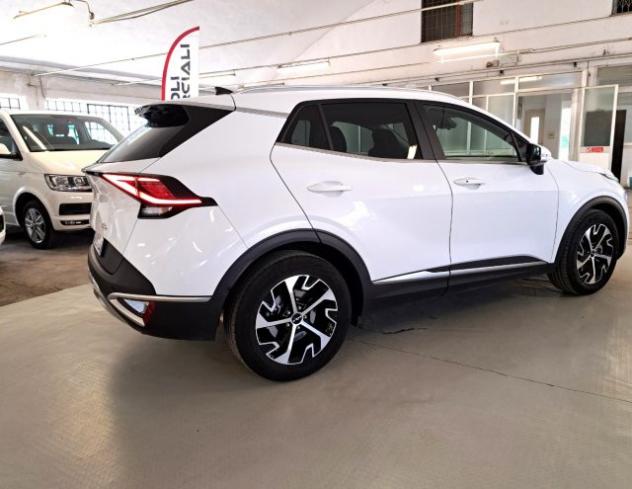 KIA Sportage 1.6 CRDi MHEV DCT Style rif. 23728123 - Foto 5