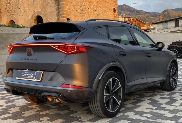 CUPRA Formentor 1.4 E-Hybrid 204CV DSG - Foto 4