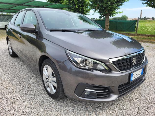 Peugeot 308 BlueHDi 130 S&S EAT8 SW Business - Foto 7