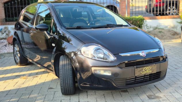 Fiat Punto Evo 1.3 Mjt 95 CV5pEURO5/catena appena cambiata /OK Neopatentati - Foto 3