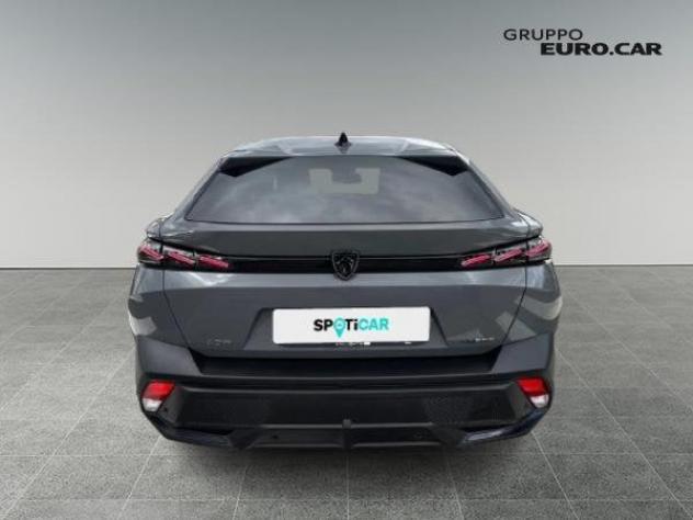 Peugeot 408 GT PureTech 130 EAT8 S&S aut. - Foto 5