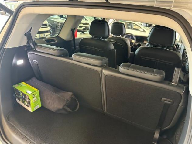 EVO Evo Spazio 1.5 Turbo 7 posti Bi-Fuel GPL - PROMO K73 rif. 23999881 - Foto 5