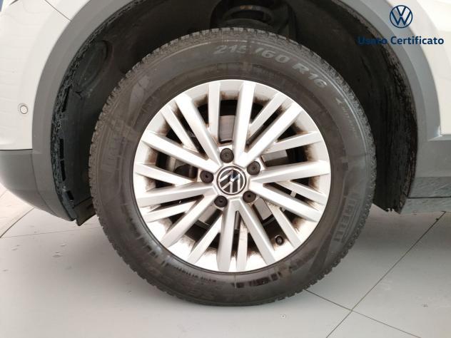 Volkswagen T-Roc 1.0 TSI Life - Foto 6