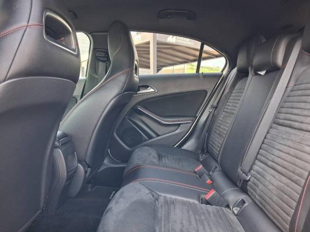 Mercedes-Benz Classe A 200 d Premium auto my16 - Foto 7