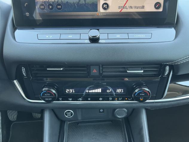 Nissan Qashqai 1.3 MHEV 140 N-Connecta - Foto 9