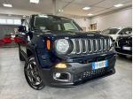 Jeep Renegade 2.0 Mjt 140cv 4WD Longitude 2018