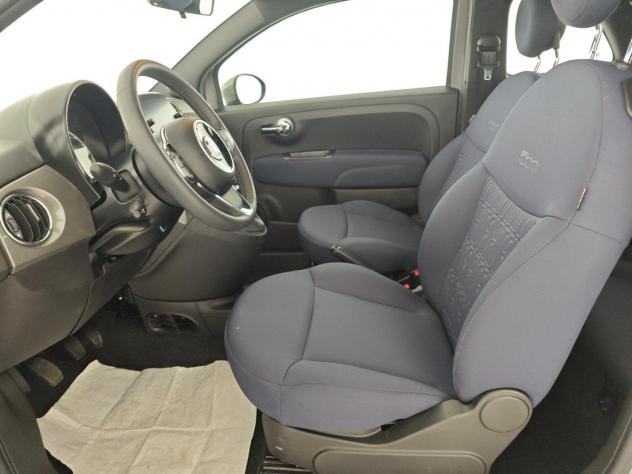 FIAT 500 1.0 Hybrid Club - Foto 9