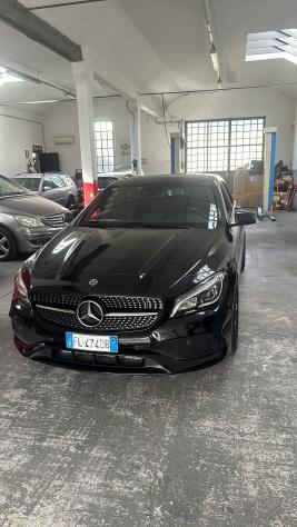 Mercedes-benz CLA 200 CLA 200 d S.W. 4Matic Automatic Sport - Foto 4