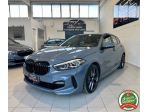 BMW 120 d 5p. Msport *TAGLIANDI BMW*FRENI M* rif. 23406091