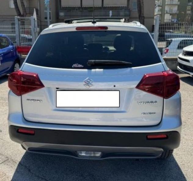 SUZUKI Vitara 1.4 Benz 4x4 AllGrip Starview Automatica rif. 23899945 - Foto 7