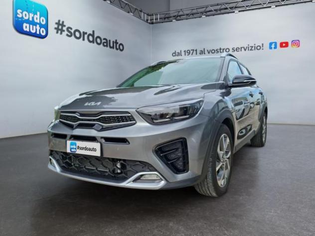 KIA Stonic 1.0 T-GDi 100 CV MHEV MT GT Line rif. 24031728