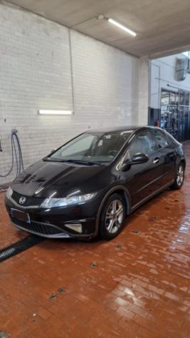HONDA Civic 1.4 i-VTEC 5p. Elegance rif. 23975702