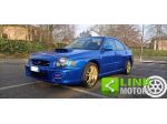 SUBARU Impreza WRX 2.0 STi 265cv Targa Oro - ASI+CRS rif. 24115174