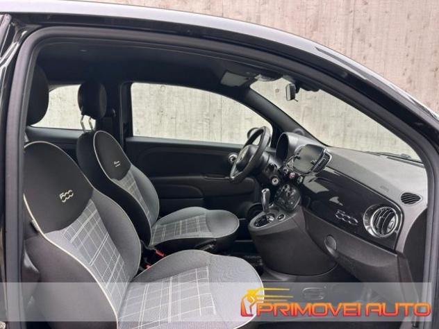 FIAT 500 1.2 Lounge rif. 20251443 - Foto 4
