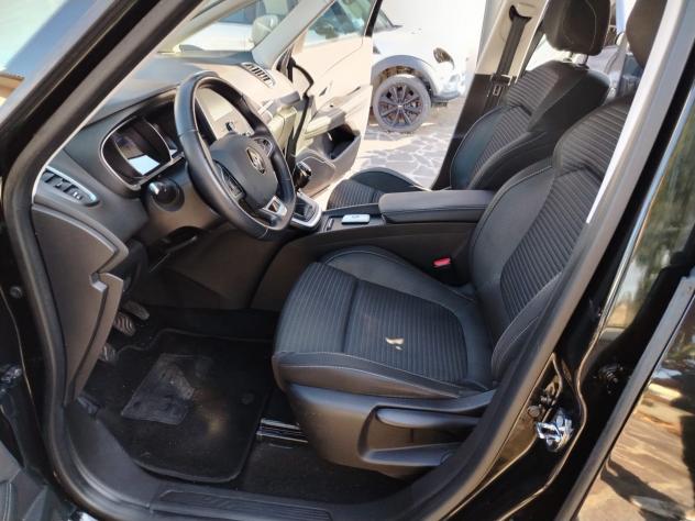 Renault Scenic Scic dCi 8V 110 CV Energy Sport Edition2 - Foto 8
