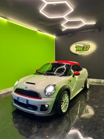 Mini John Cooper Works Coupe 1.6 Coup - Foto 6