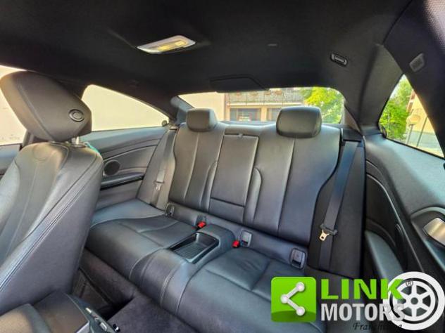 BMW 430 d Coupè Msport Stage 1 xDrive 258cv rif. 23699838 - Foto 5