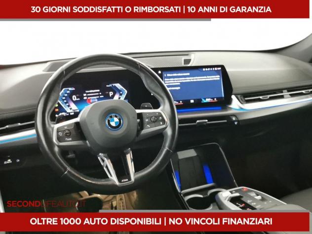 BMW X1 xdrive 30e MSport auto - Foto 6