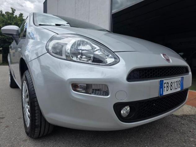 FIAT Punto 1.4 8V 5 porte Natural Power Street rif. 23905849 - Foto 3