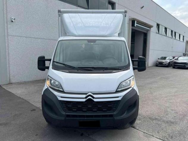 CITROEN Jumper 35 HEAVY L4 BLUEHDI 140 rif. 24114609 - Foto 3