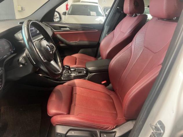 BMW X3 xDrive20d 48V Msport rif. 23983423 - Foto 7