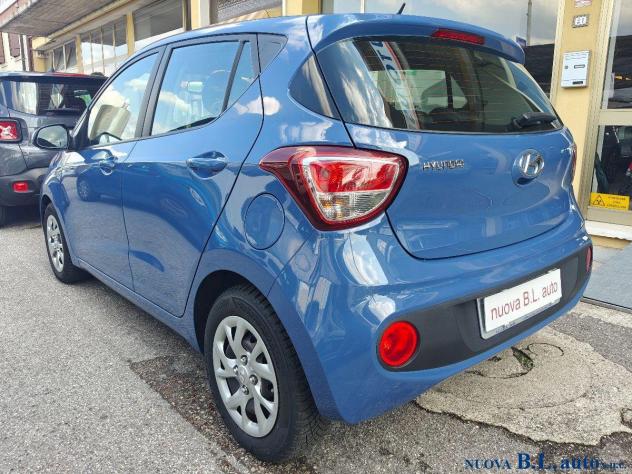 HYUNDAI - i10 - 1.0 LPGI Econext Comfort - Foto 5