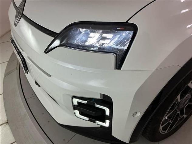 RENAULT D Renault 5 E-Tech Rolan Garros comfort range 150cv rif. 24129366 - Foto 7