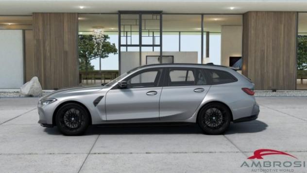 BMW M3 Touring Competition M xDrive Touring rif. 23271934 - Foto 3