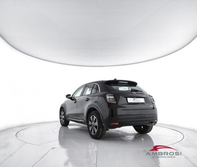 FIAT 600 1.2 hybrid 145cv auto rif. 23913188 - Foto 4