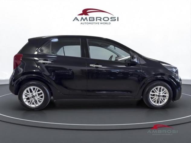 KIA Picanto 1.0 12V GPL 5 porte Urban rif. 24122115 - Foto 5