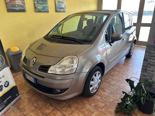 Renault Modus 1.2benz. 85.000km - Foto 2