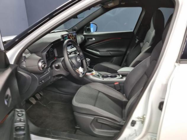 NISSAN Juke 1.0 DIG-T 114 CV N-CONNECTA rif. 23883021 - Foto 8