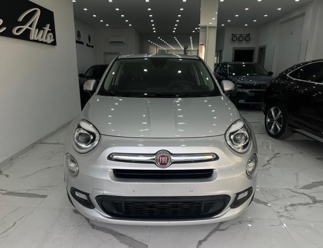 Fiat 500X 1.6 MultiJet 120 CV Lounge - Foto 2