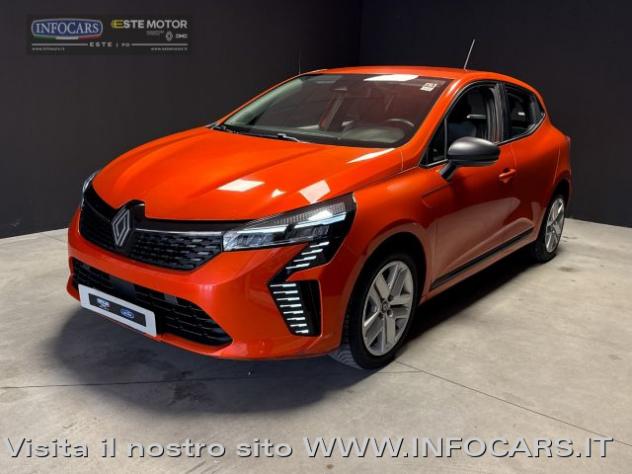 RENAULT Clio SCe 65 CV Evolution - Neopatentati - PROMO rif. 24152409 - Foto 3