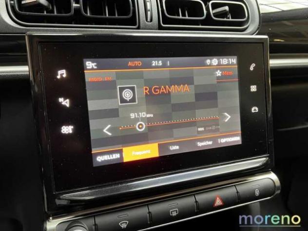 CITROEN C3 1.2 83 CV puretech Feel s&s rif. 18527944 - Foto 7