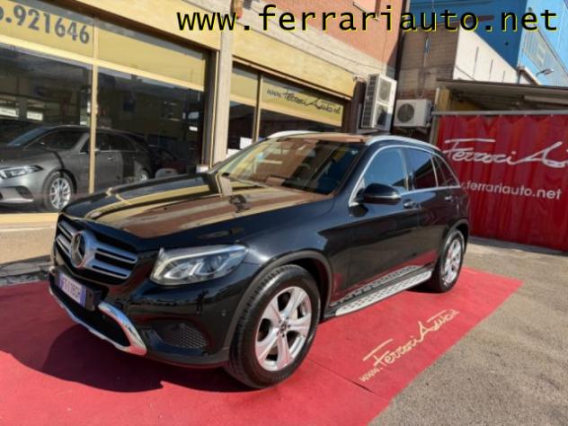 MERCEDES-BENZ GLC 220 d 4Matic Premium rif. 23772958