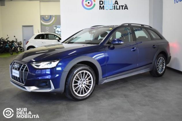 AUDI A4 allroad 40 TDI 204 CV S tronic Business rif. 23365401 - Foto 3