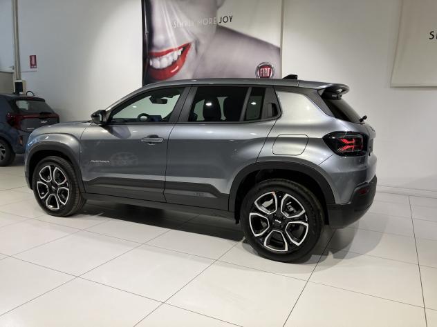 Jeep Avenger e-Hybrid 1.2 MHEV e-Hybrid Turbo Summit - Foto 4